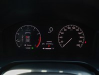 2026 Honda Cr-V Sport AWD