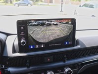 2026 Honda Cr-V Sport AWD