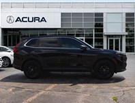 2026 Honda Cr-V Sport AWD