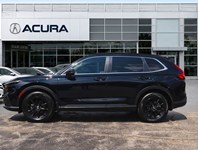 2026 Honda Cr-V Sport AWD