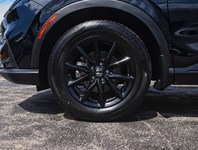 2026 Honda Cr-V Sport AWD
