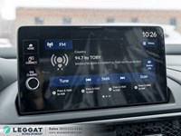 2026 Acura Adx A-Spec AWD