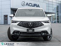 2026 Acura Adx A-Spec AWD