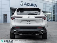 2026 Acura Adx A-Spec AWD