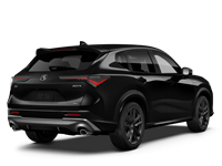 2026 Acura Adx A-Spec AWD