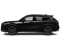 2026 Acura Adx A-Spec AWD