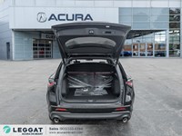 2026 Acura Adx A-Spec AWD