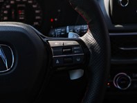 2026 Acura Adx A-Spec AWD
