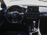 2026 Acura Adx A-Spec AWD