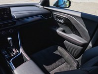 2026 Acura Adx A-Spec AWD