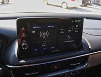 2026 Acura Adx A-Spec AWD
