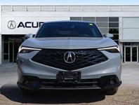 2026 Acura Adx A-Spec AWD