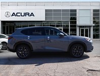 2026 Acura Adx A-Spec AWD