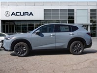 2026 Acura Adx A-Spec AWD