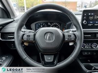 2026 Acura Adx AWD