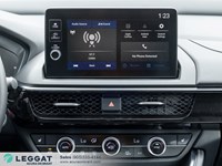 2026 Acura Adx AWD
