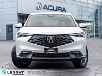 2026 Acura Adx AWD