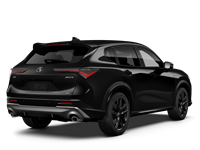 2026 Acura Adx Platinum Elite A-Spec AWD