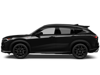 2026 Acura Adx Platinum Elite A-Spec AWD