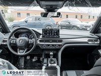 2026 Acura Integra Manual W/A-Spec Technology Package