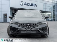 2026 Acura Integra Manual W/A-Spec Technology Package