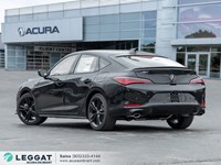 2026 Acura Integra Manual W/A-Spec Technology Package