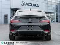 2026 Acura Integra Manual W/A-Spec Technology Package