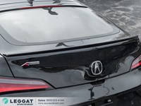 2026 Acura Integra Manual W/A-Spec Technology Package