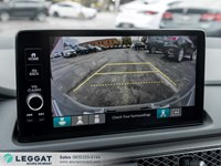 2026 Acura Integra Elite A-Spec CVT