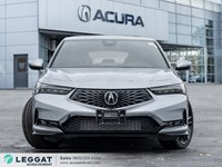 2026 Acura Integra Elite A-Spec CVT