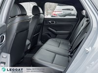 2026 Acura Integra Elite A-Spec CVT