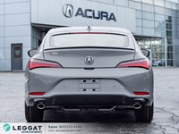 2026 Acura Integra Elite A-Spec CVT