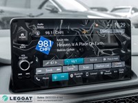 2026 Acura Integra Elite A-Spec CVT