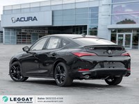 2026 Acura Integra Elite A-Spec CVT