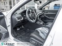 2026 Acura Integra Elite A-Spec CVT