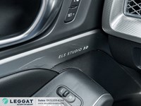 2026 Acura Integra Elite A-Spec CVT