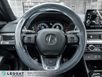 2026 Acura Integra Elite A-Spec CVT