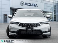 2026 Acura Integra Elite A-Spec CVT