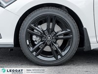 2026 Acura Integra Elite A-Spec CVT