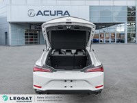 2026 Acura Integra Elite A-Spec CVT