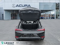2026 Acura Integra Elite A-Spec Manual