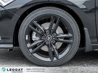 2026 Acura Integra Elite A-Spec CVT