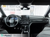 2026 Acura Integra Type S Manual