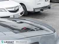 2026 Acura Integra Type S Manual