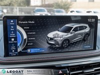 2026 Acura Mdx A-Spec Sh-Awd