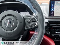 2026 Acura Mdx A-Spec Sh-Awd