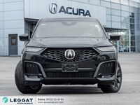 2026 Acura Mdx A-Spec Sh-Awd