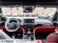 2026 Acura Mdx A-Spec Sh-Awd