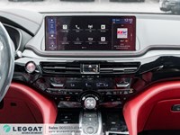 2026 Acura Mdx A-Spec Sh-Awd