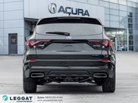 2026 Acura Mdx A-Spec Sh-Awd